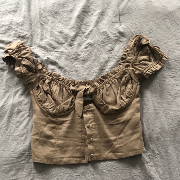 Princess Polly Tops - Princess Polly Top